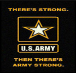 Premium Carpet Military Logo Mats